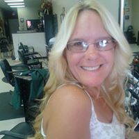 Deborah Jamison Photo 10