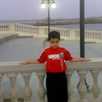Mohamed Hamed Photo 11