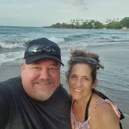 Ron Lockhart Photo 17