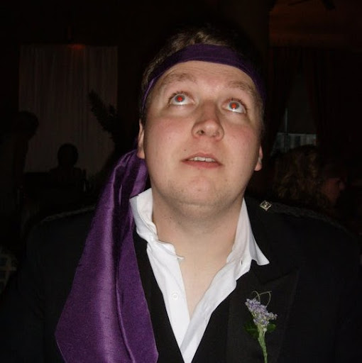 Andrew O'Donnell Photo 23
