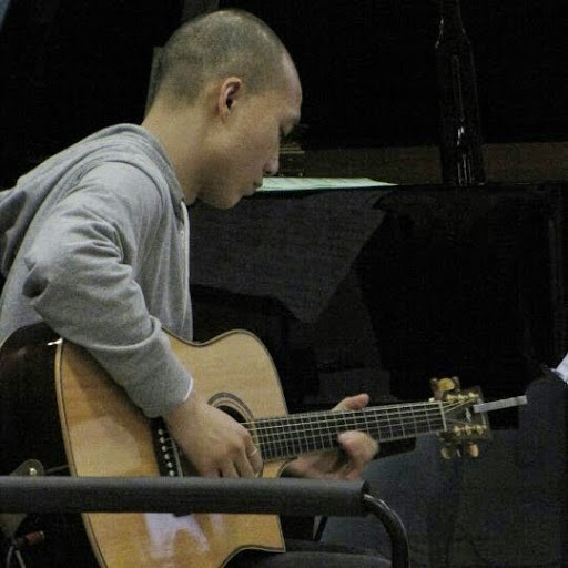 Jack Cheng Photo 5 Jack Cheng Photo 5