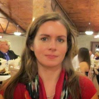 Sarah Hawthorne Photo 17