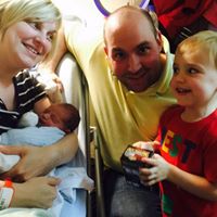 Melissa Power Photo 42