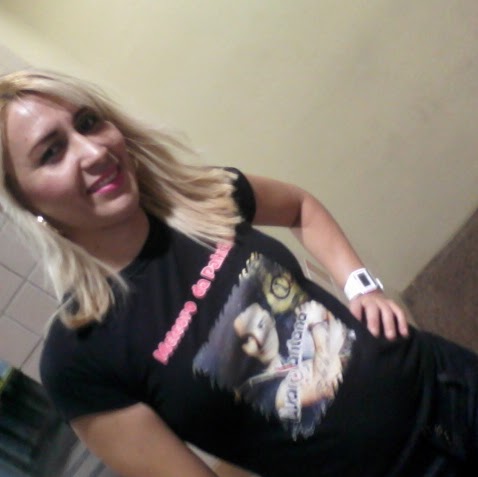 Eva Duarte Photo 30