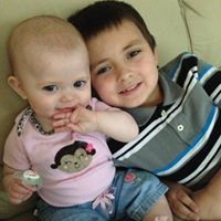 Katherine Vernon Photo 5