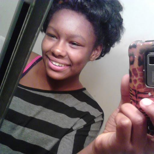 Desiree Horton Photo 36