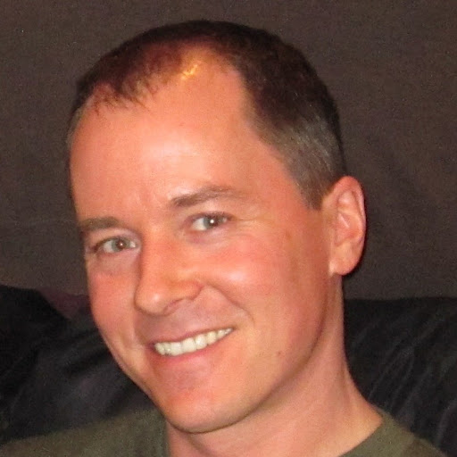 Eric Shaffer Photo 41