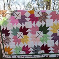 Gayle Carter Photo 11