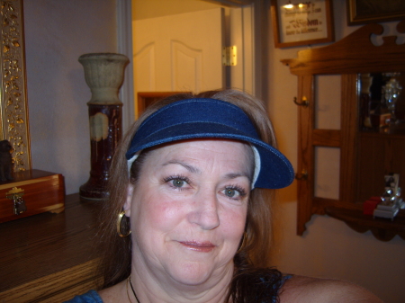 Debra Blankenship Photo 7