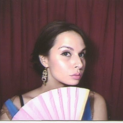 Anna Mcbrayer Photo 2
