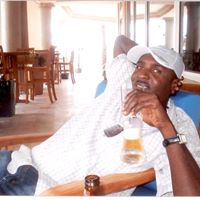 Gregory Kerr Photo 12