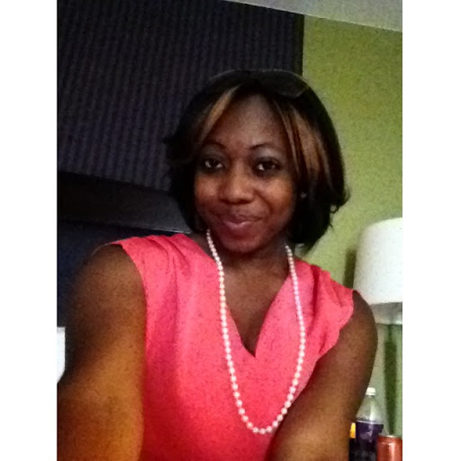 Megan Pearson Photo 19