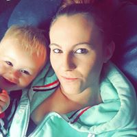 Vicky Wilkinson Photo 16