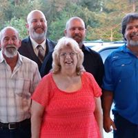 Nancy Roberts Photo 40