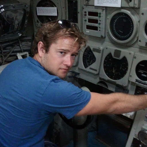 James Ridgeway Photo 34