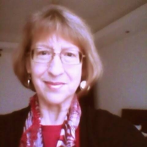 Pamela Shaw Photo 11