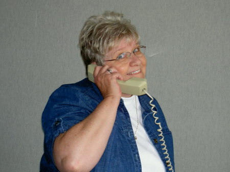Joyce Robinson Photo 27