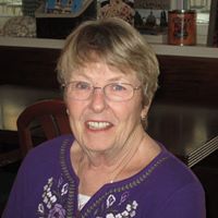 Janet Mcmillan Photo 34