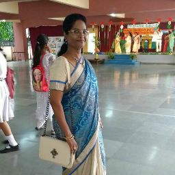 Judith John Photo 34