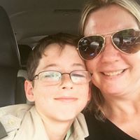 Connie Watts Photo 34