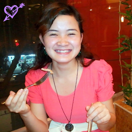 Ly Tran Photo 21