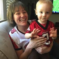 Sarah Waggoner Photo 12