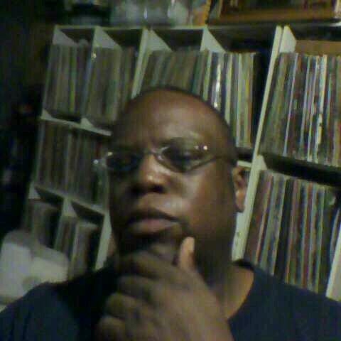 Eric Harvey Photo 19