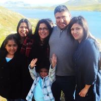 Adrian Mendez Photo 17