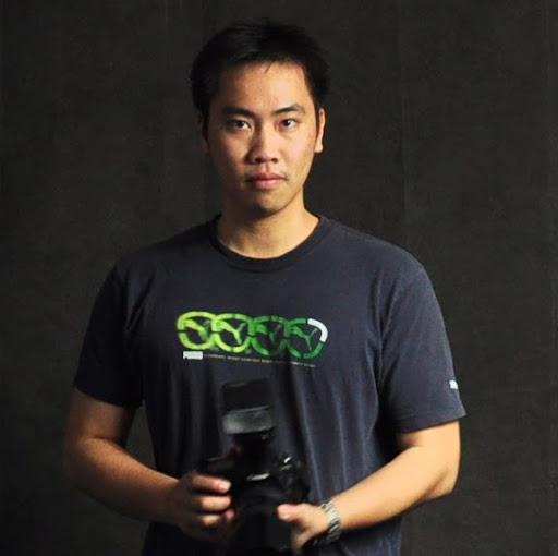 Vincent Huang Photo 30