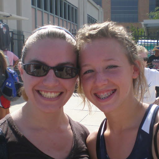 Alicia Conway Photo 3