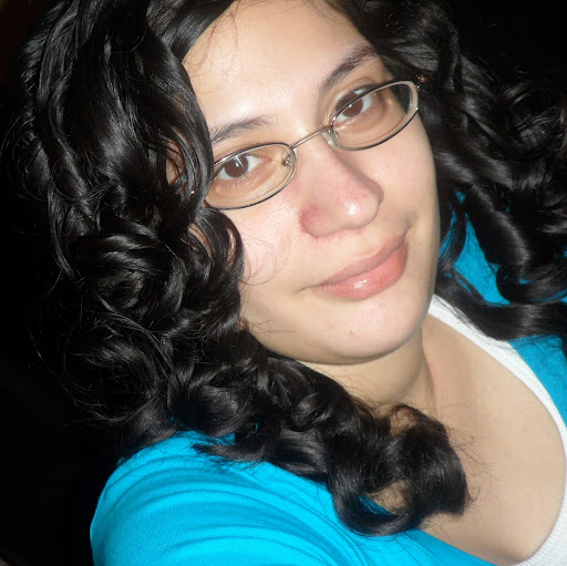 Amber Boone Photo 16