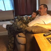 Charles Whitlock Photo 27