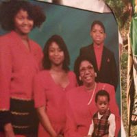 Doris Brown Photo 9
