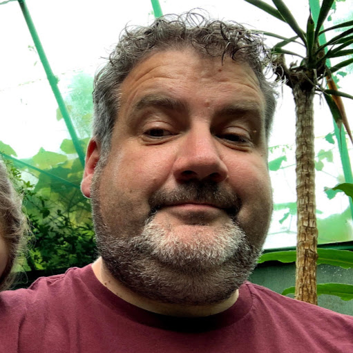 Brian Mullan Photo 28