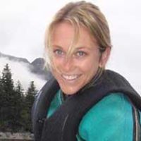 Julia Rosenberg Photo 14