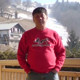 Rolando Reyes Photo 29