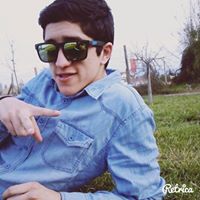 Diego Olguin Photo 19