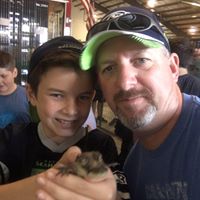 Bryan Carson Photo 15