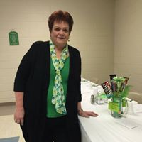 Phyllis Mathews Photo 25