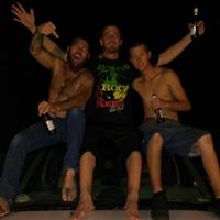 Jeremy Sharp Photo 11