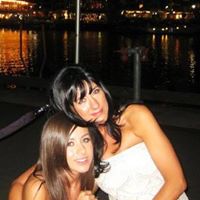 Anna Carlucci Photo 6