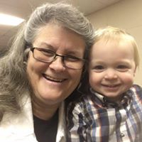 Cindy Goodwin Photo 22
