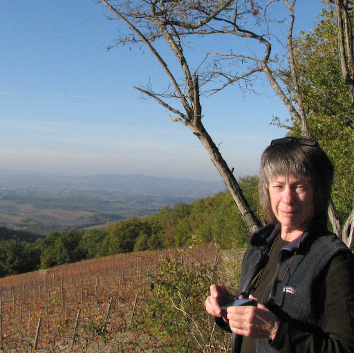 Janet Franklin Photo 35
