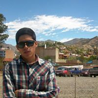 Abel Ruiz Photo 31