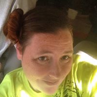 Christina Hedges Photo 13