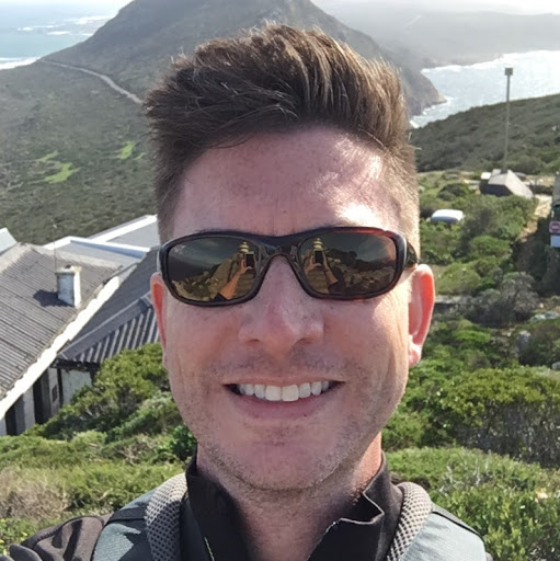 Pete Matthews Photo 8