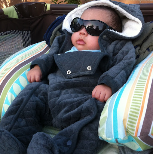 Henry Contreras Photo 12