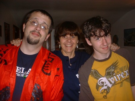 Theresa Fox Photo 24