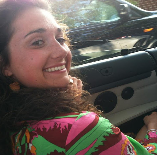 Katherine Curtiss Photo 9