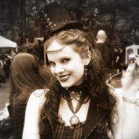 Colleen Wolf Photo 8